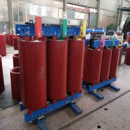 奉节SCB10-250KVA干式变压器