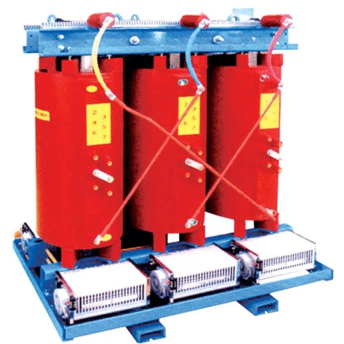 奉节SCB10-1250KVA干式变压器