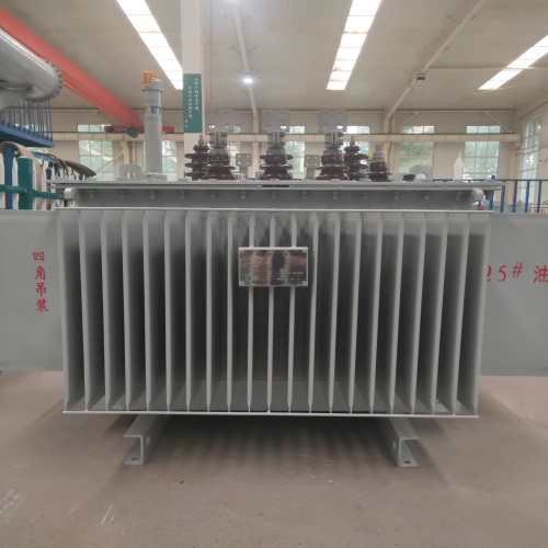 奉节sh15-315KVA非晶合金变压器