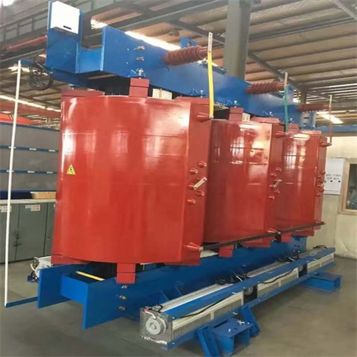 奉节SCB10-500KVA干式变压器价格
